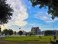 其实晴空万里还是生活本色