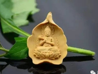 最强大的气场来自心灵的淡定！