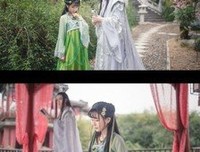 《仙侠奇缘格上花千骨》经典名句