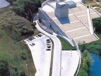 《城市与建筑－安藤忠雄的建筑诗》经典影评集