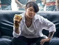 格格回老家的第14天，推着小车满院跑