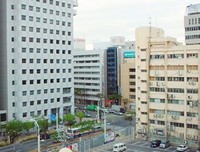 《县厅招待课》经典影评1000字
