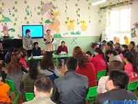 关于不卑不亢的语句
