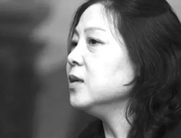 池莉：有生之年，不再屈服于羞辱，不再过度害怕他人