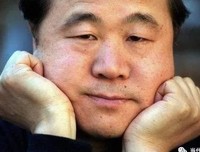 莫言：人，不能像狗一样活着