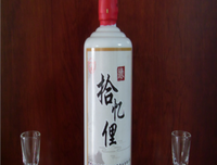 拾忆的句子