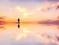 人生本是一场梦，佛法正是醒梦法