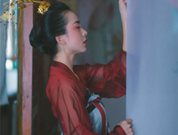 红颜似酒谁不醉的句子