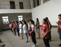  明天会更好