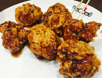 小谈餐饮