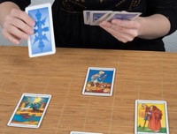 《透视系统塔罗》读后感1000字
