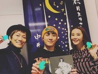 《天使亦魔鬼 第一季》观后感100字