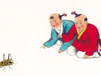 校园故事：卢俊卿弥补我童年的遗憾
