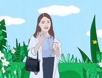 关于幸福微甜的句子