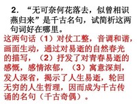 关于无可挑剔的名言