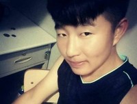 安于现状的句子