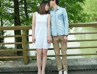 《个不为忧，个不处伤。》的句子