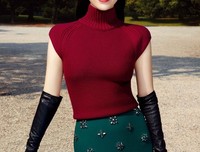 女性启示：任何时候你都要“欲”满