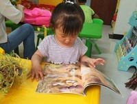 《我们街区的孩子们》经典读后感有感