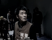 《黑暗中的救赎》经典影评有感