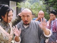 《神医喜来乐传奇》经典观后感有感
