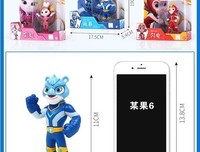 《彩虹护卫队》观后感精选