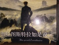 《查拉图斯特拉如是说》的读后感大全