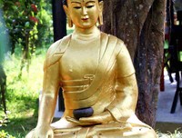 佛祖是“丐帮头”的儿子--佛经的要义是教人当温顺的奴