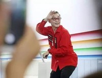 15条关于美其名曰的经典语句