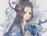 桐华思存优美的句子