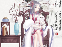 如花美眷，似里着流年........好词好句