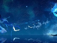 关于秦时明月的优美句子