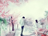 顾漫——《一如以笙箫默》经典名句