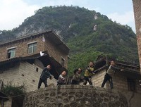  支教手记