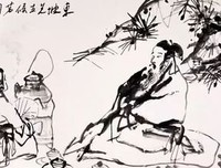 郎骑竹马来的读后感大全