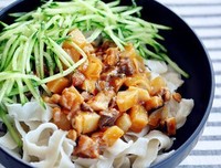 早安，昨日