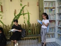 《近代藏书三十家》读后感摘抄