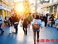 有关茫茫人海的句子