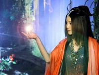 《华胥引》的句子
