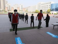 《高中生餐厅》影评精选