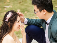 关于远在天边的语句
