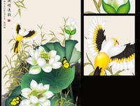 有关闲情，逸致。。。的句子