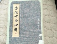 《大国手之当湖十局》经典观后感有感