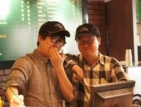 《桥上的咖啡》经典观后感集