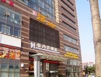 《唐之韵》影评精选