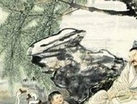 说说中国历史上最有前瞻性的人物王导