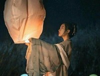 人生若只如初见优美的句子
