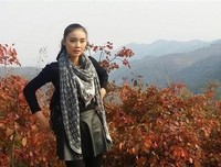 不懂得芳香，生命就会走向悲凉