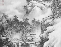 《偷心画师》影评100字