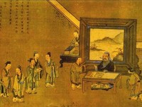 最新的《你往上我感激你，曾予我欢颜》经典名句